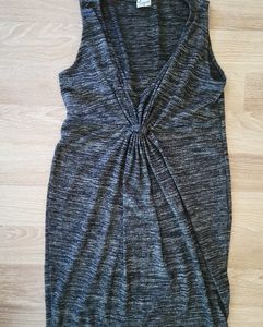 Thyme Maternity/Nursing Dress